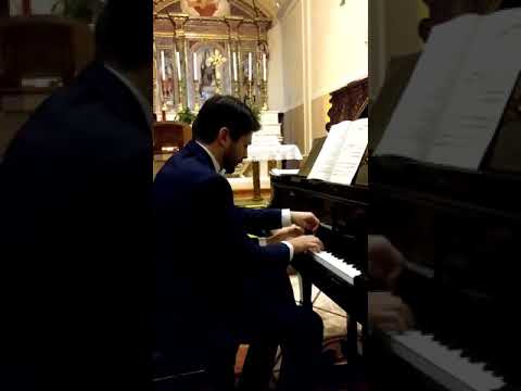 FERDIS Piano Duo in video